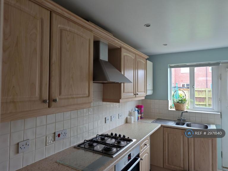 House Ream Close in St. Neots
