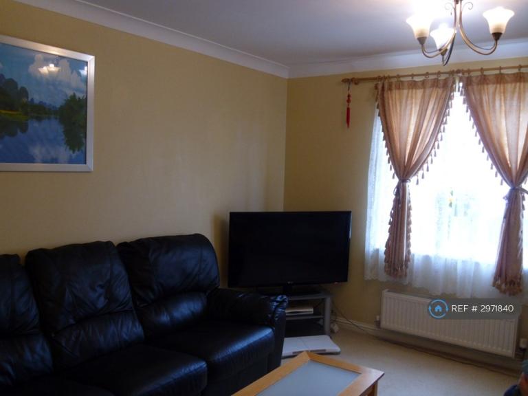 House Ream Close in St. Neots