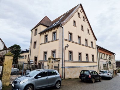 Wohnung Am Zehnt in Sinsheim