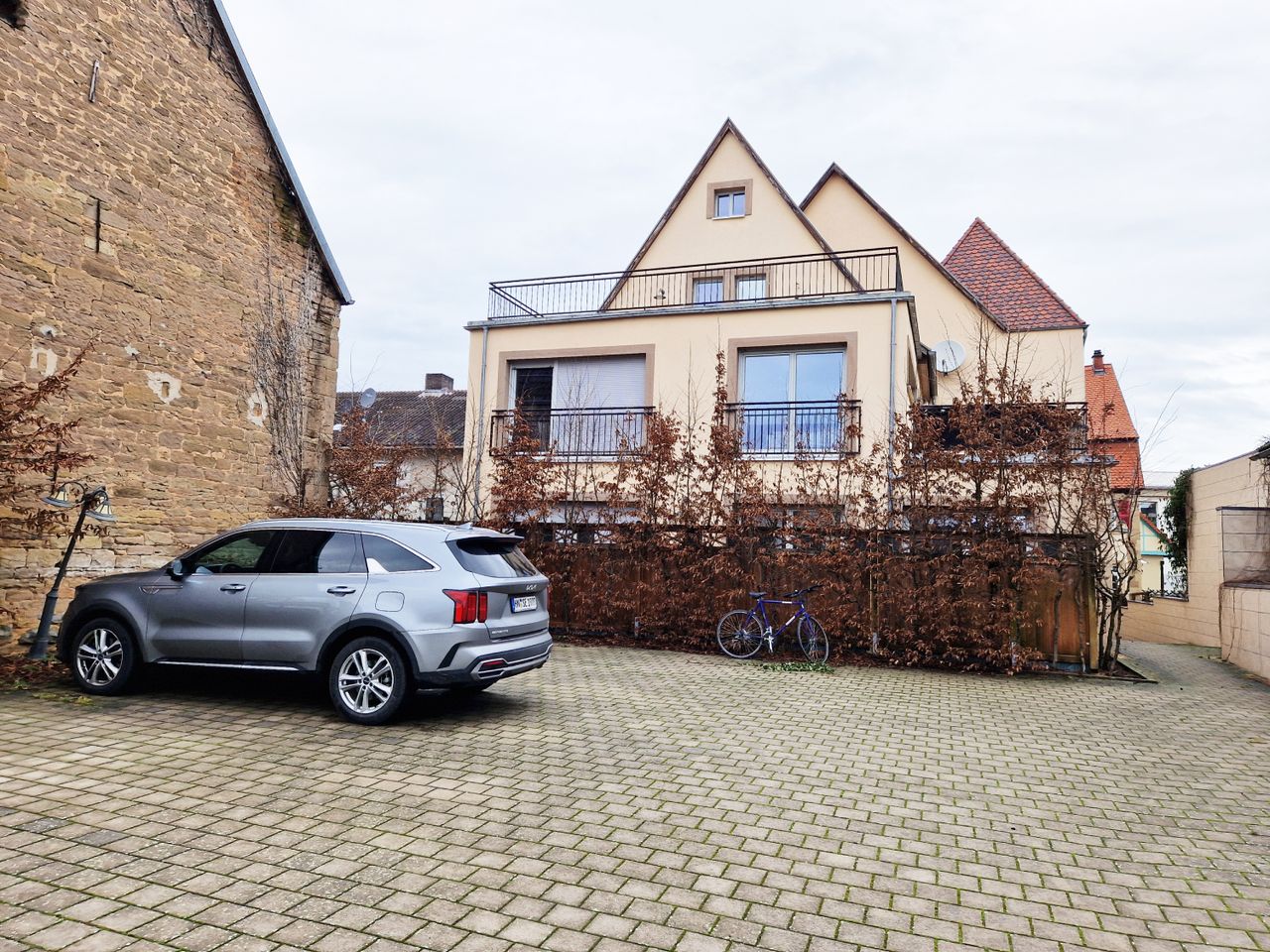 Wohnung Am Zehnt in Sinsheim