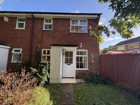 House Edale in Tamworth