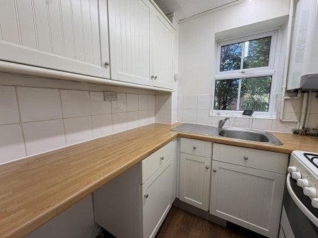 House Edale in Tamworth