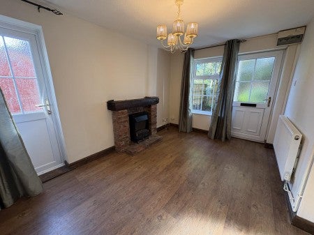 House Edale in Tamworth
