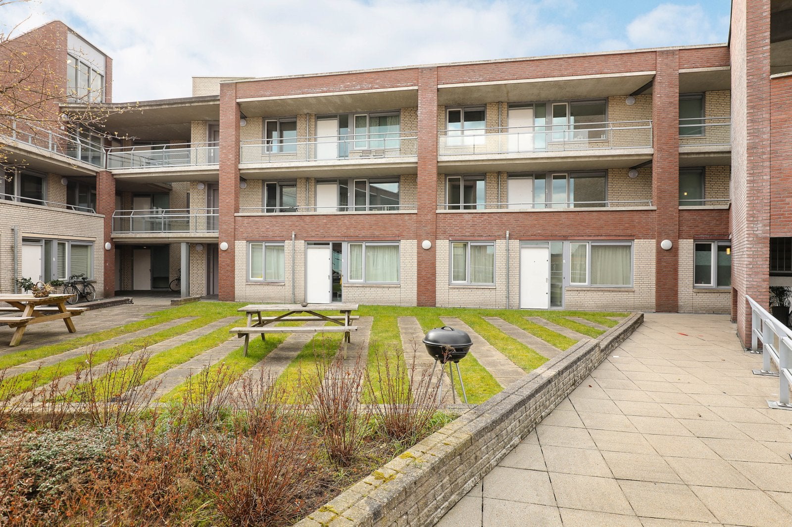 Appartement Torenstraat 5