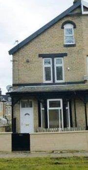 House Lonsdale Street in Bradford