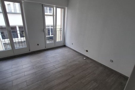 Flat Rue du Puits in Strasbourg