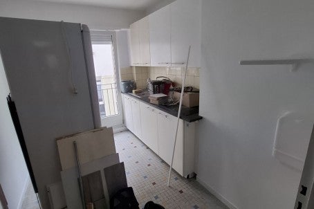 Flat Rue du Puits in Strasbourg