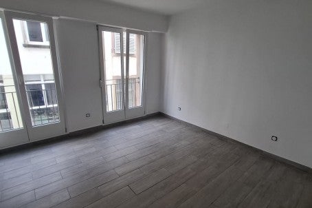 Flat Rue du Puits in Strasbourg