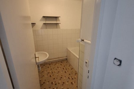 Flat Rue du Puits in Strasbourg