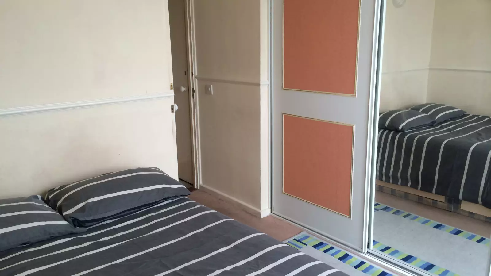 Flat West Lane in Greater London