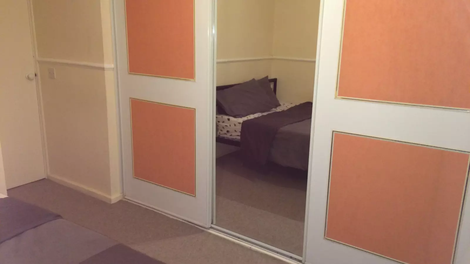 Flat West Lane in Greater London
