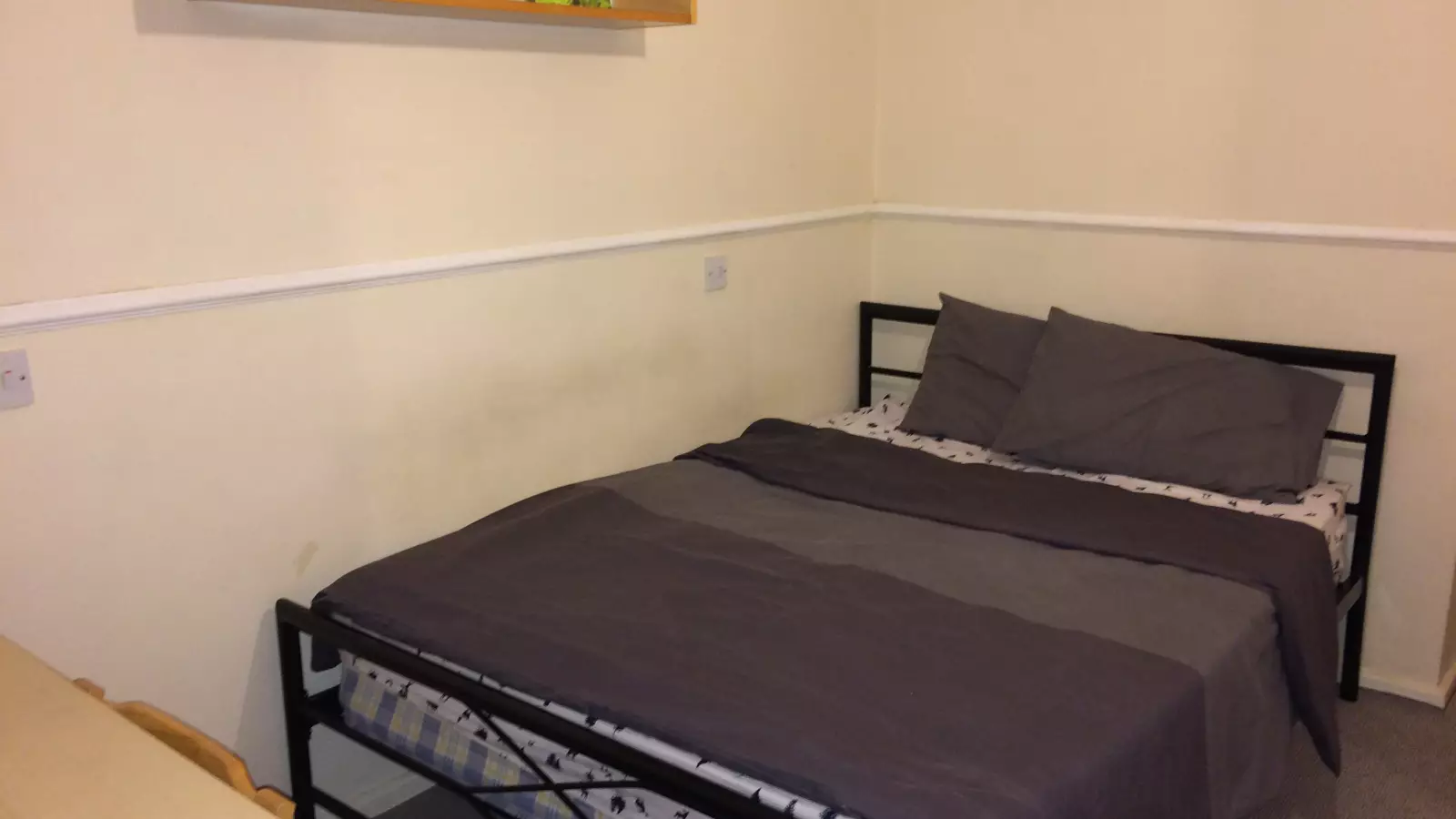 Flat West Lane in Greater London