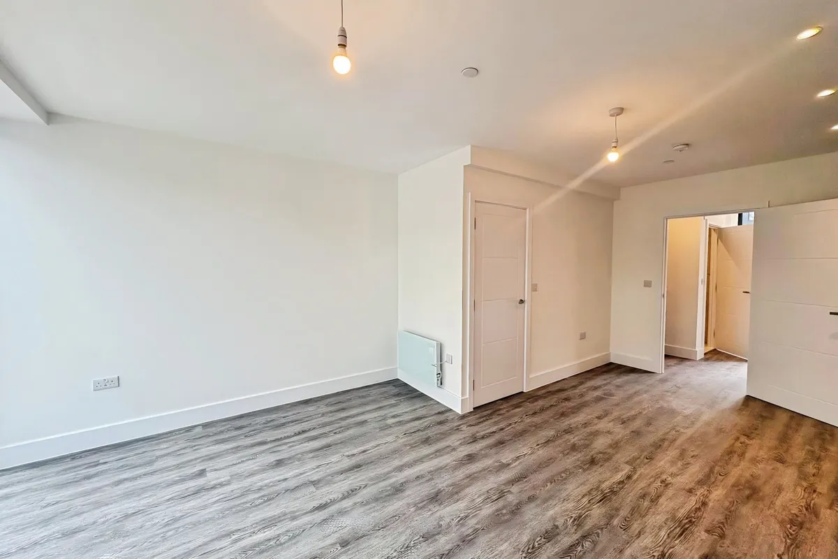 Flat The Stow in Harlow