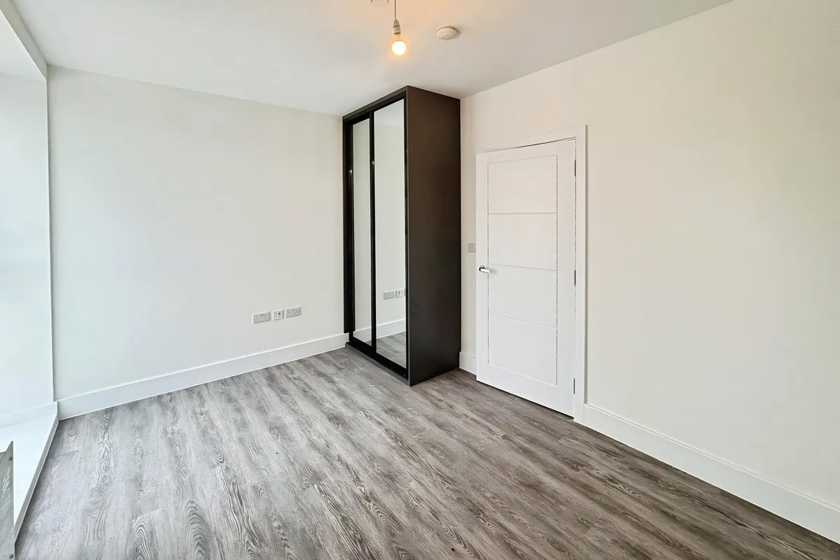 Flat The Stow in Harlow
