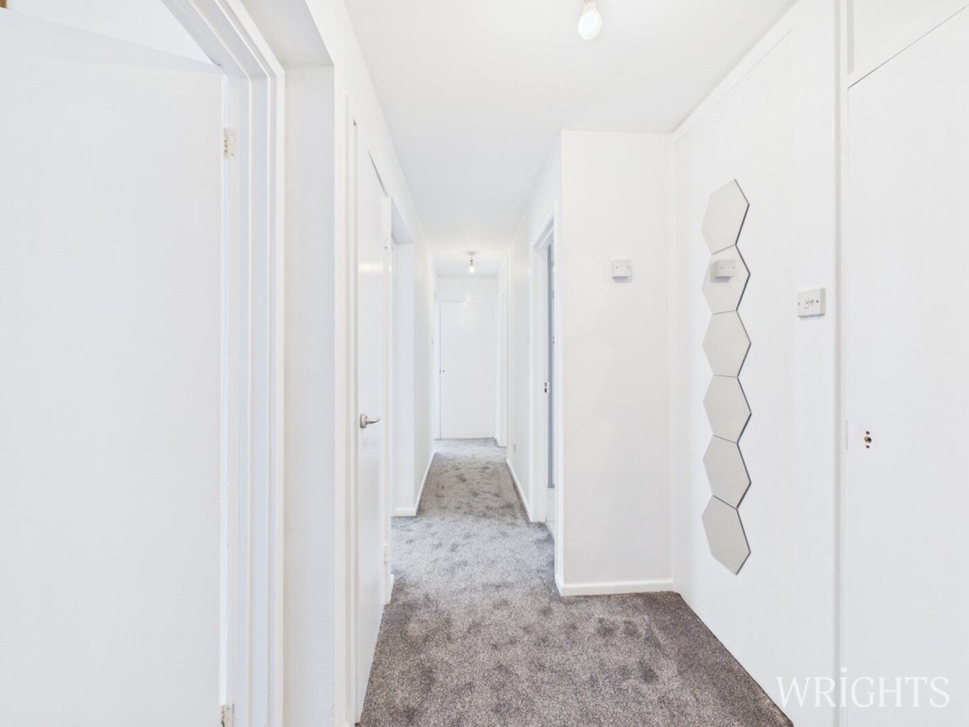 Flat Heay Fields in Welwyn Hatfield