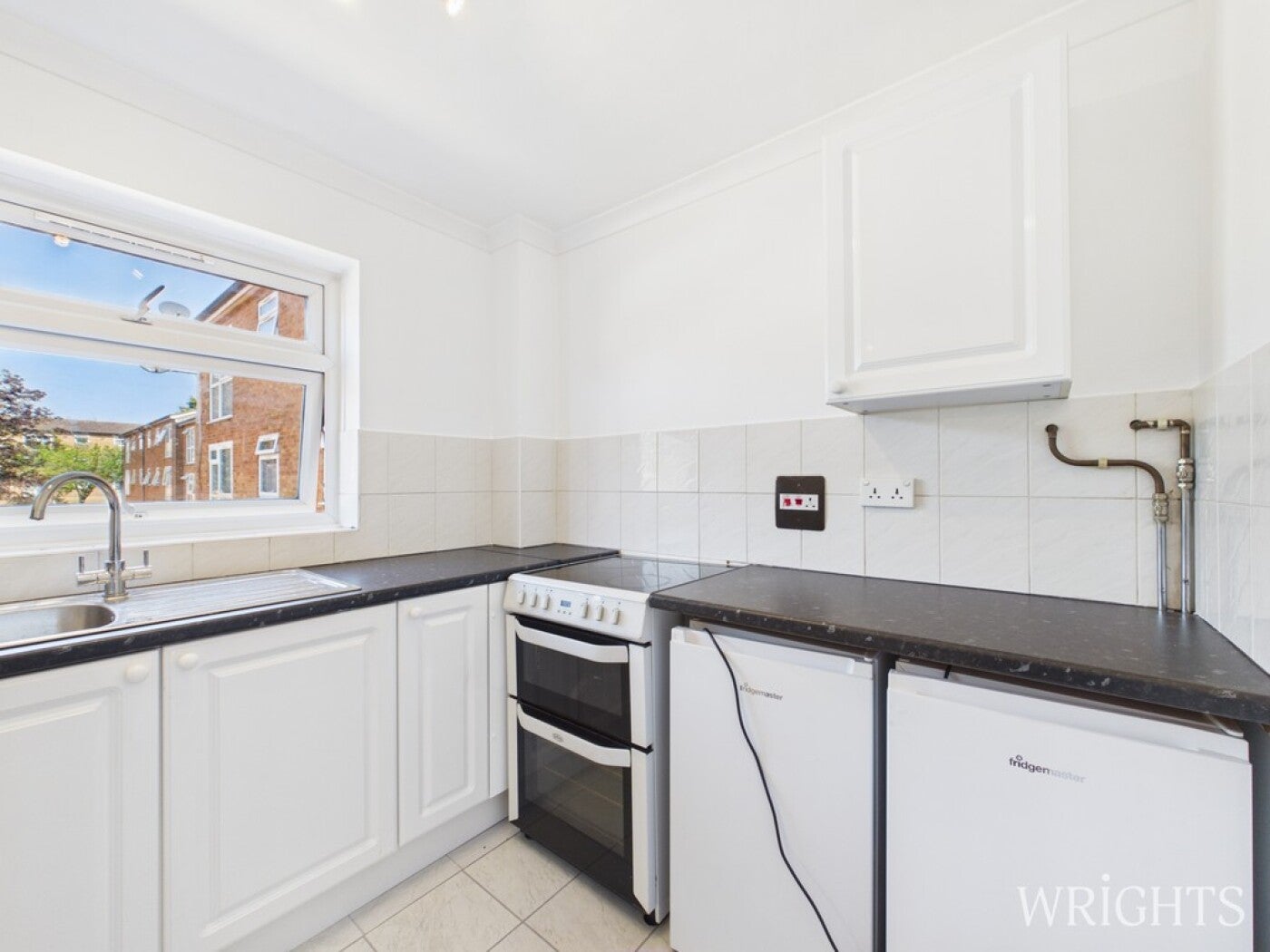 Flat Heay Fields in Welwyn Hatfield