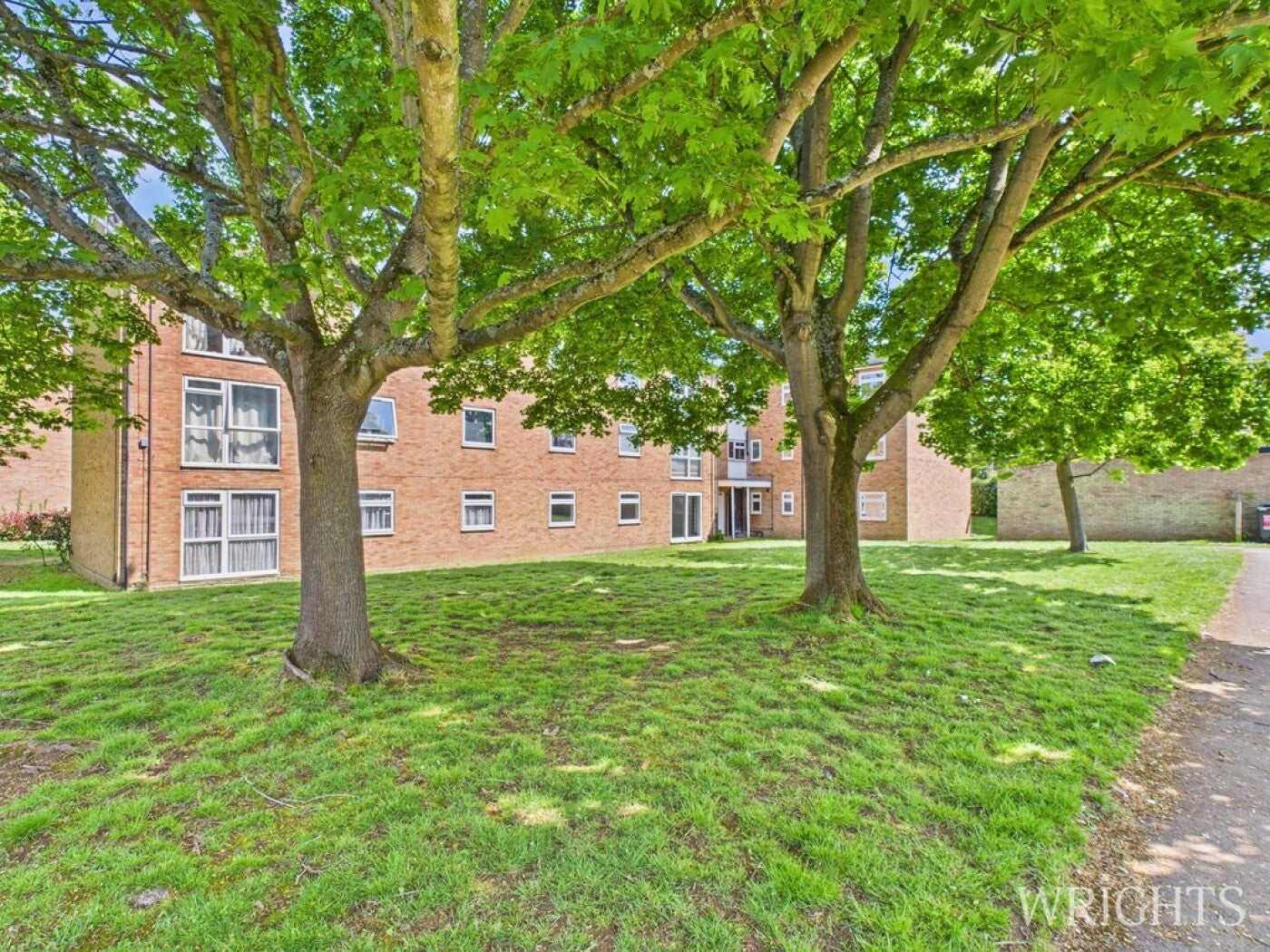 Flat Heay Fields in Welwyn Hatfield