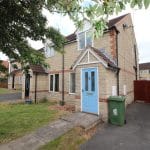 House Nutwood View in Scunthorpe