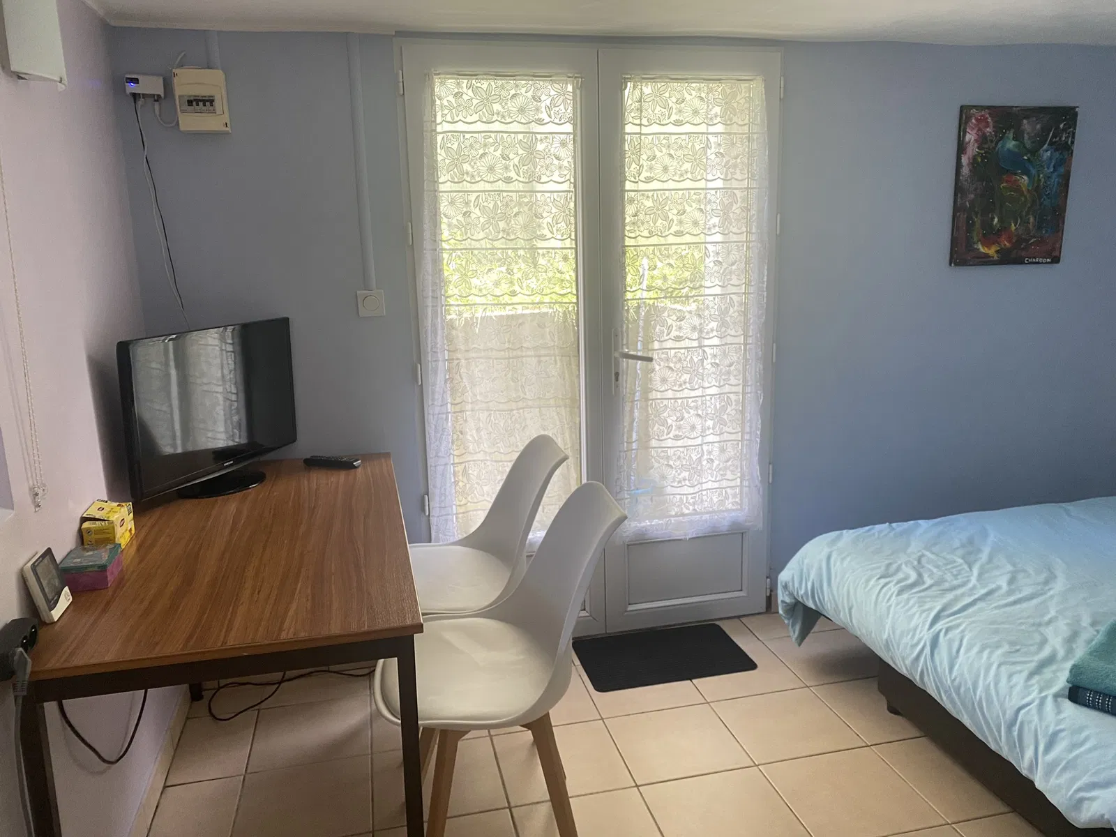 Appartement Rue Paul Bert à Chaville