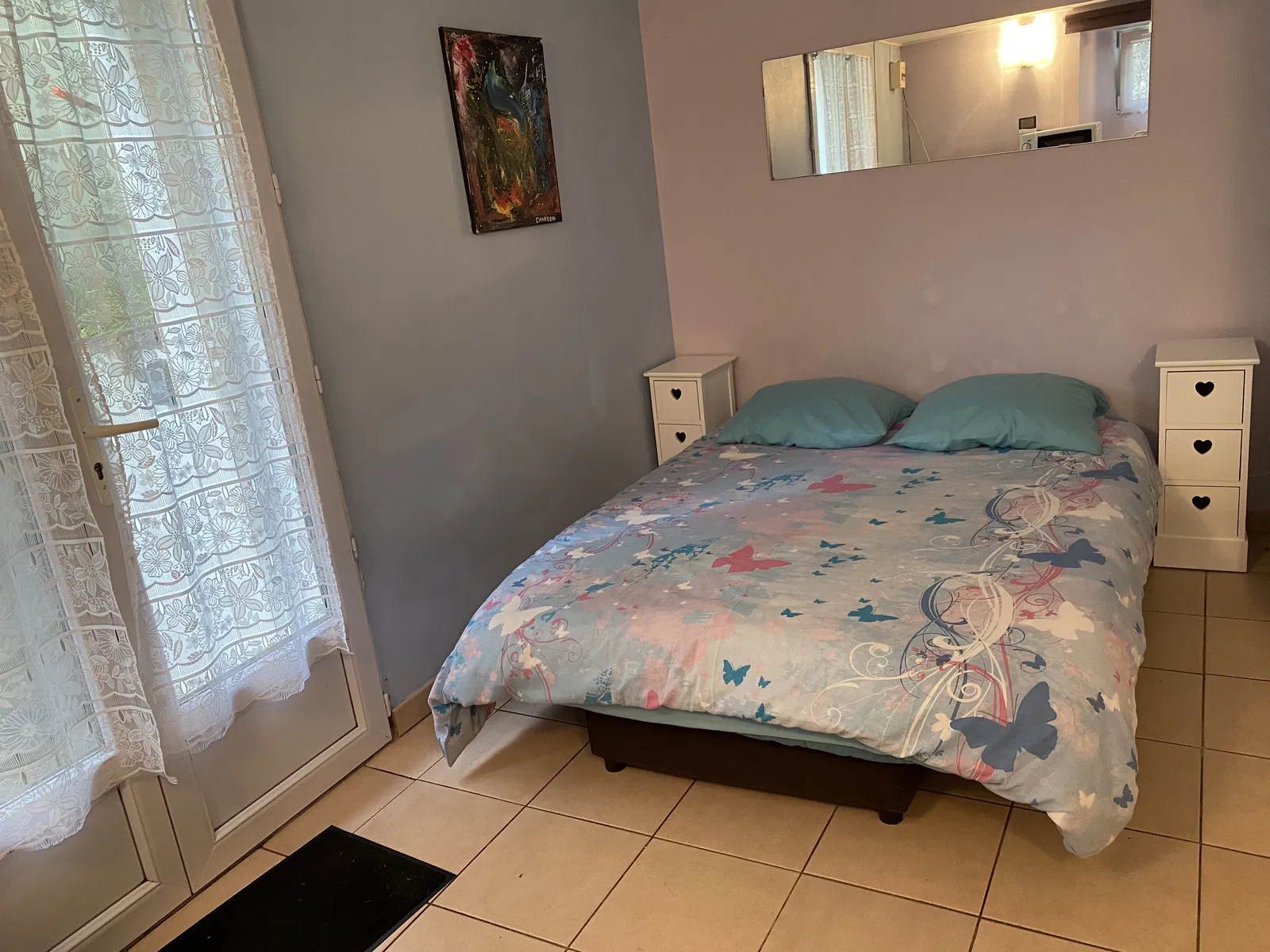 Appartement Rue Paul Bert à Chaville