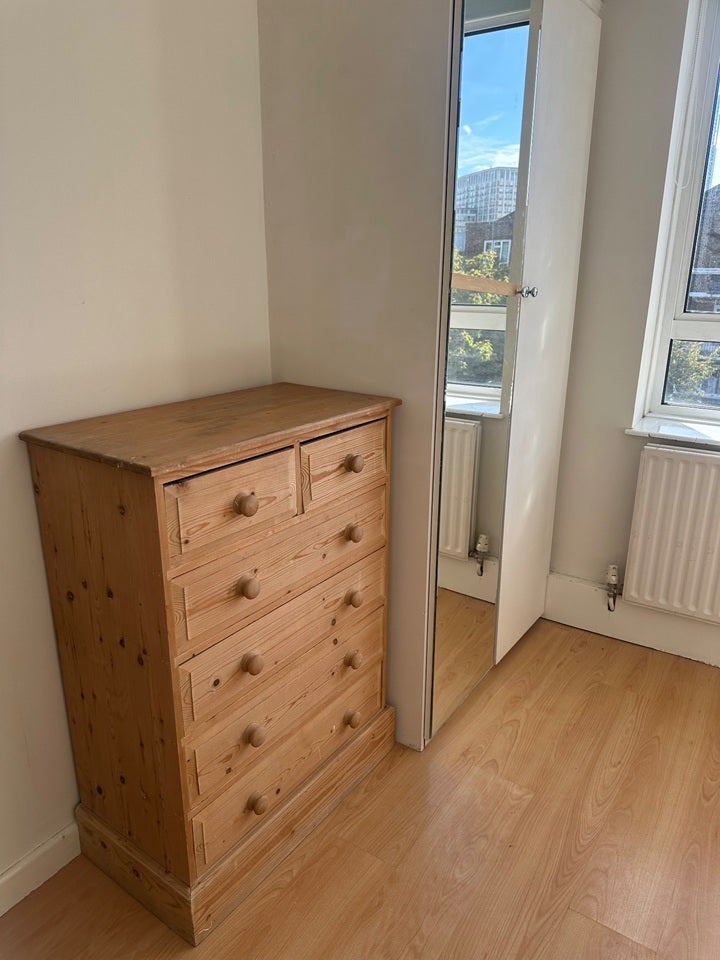 Room Tyers Terrace in Greater London