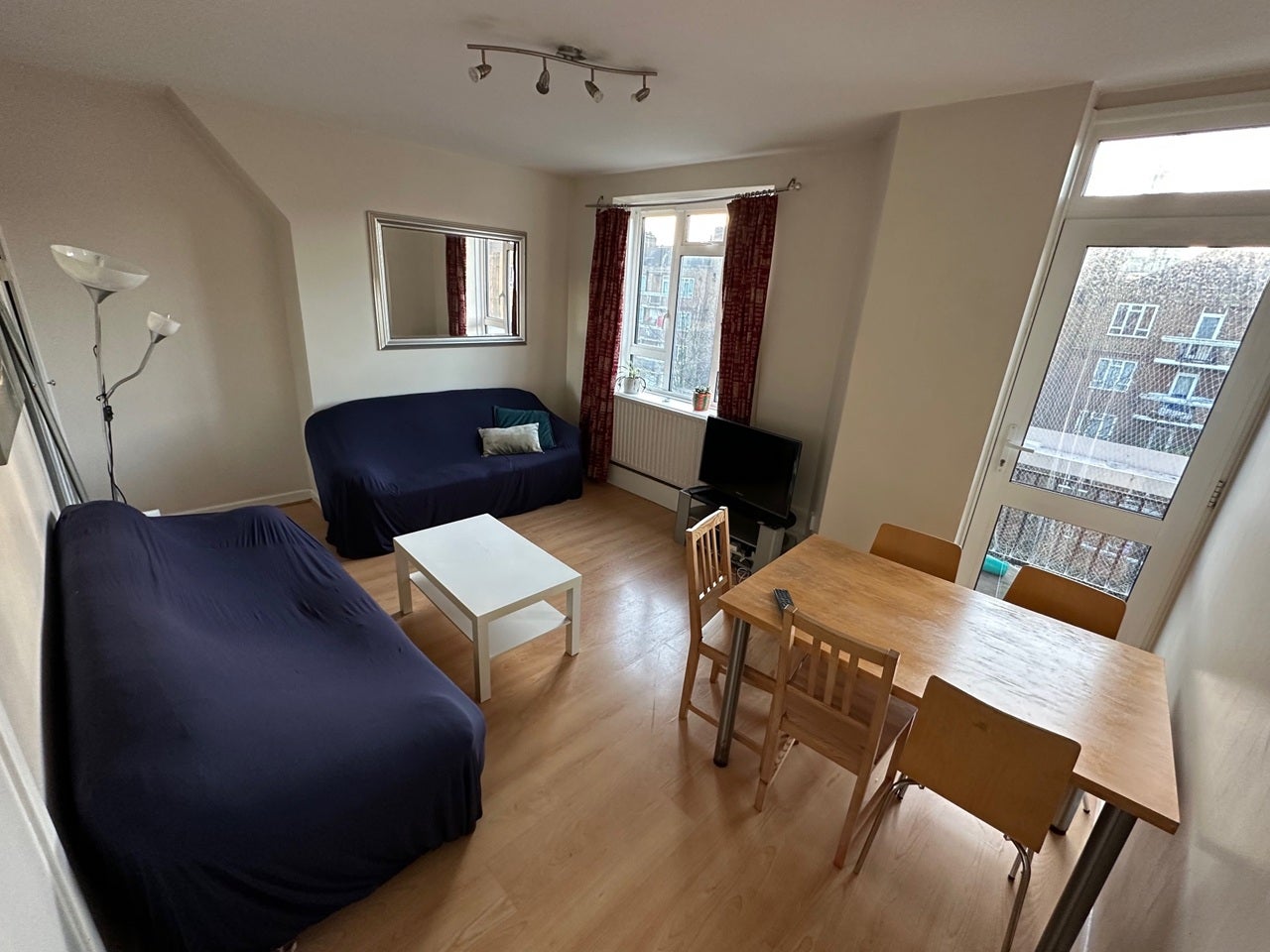 Room Tyers Terrace in Greater London