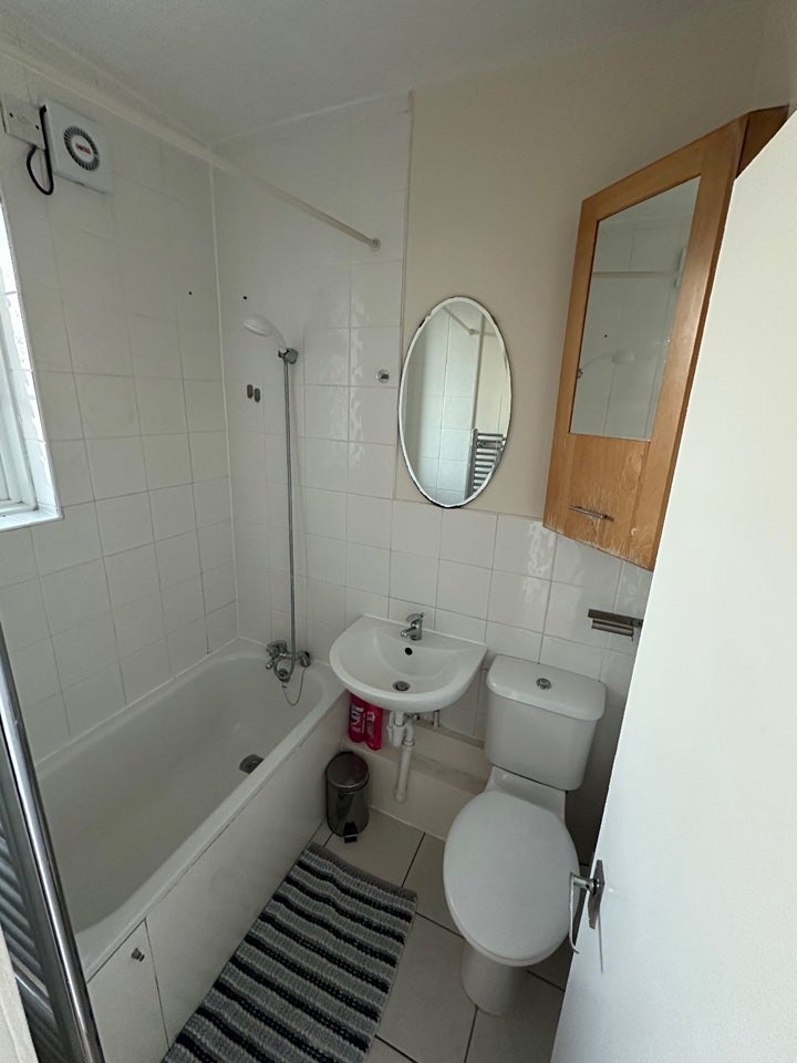 Room Tyers Terrace in Greater London