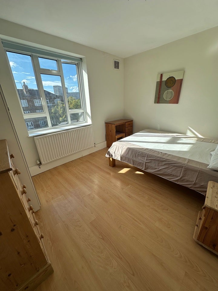 Room Tyers Terrace in Greater London