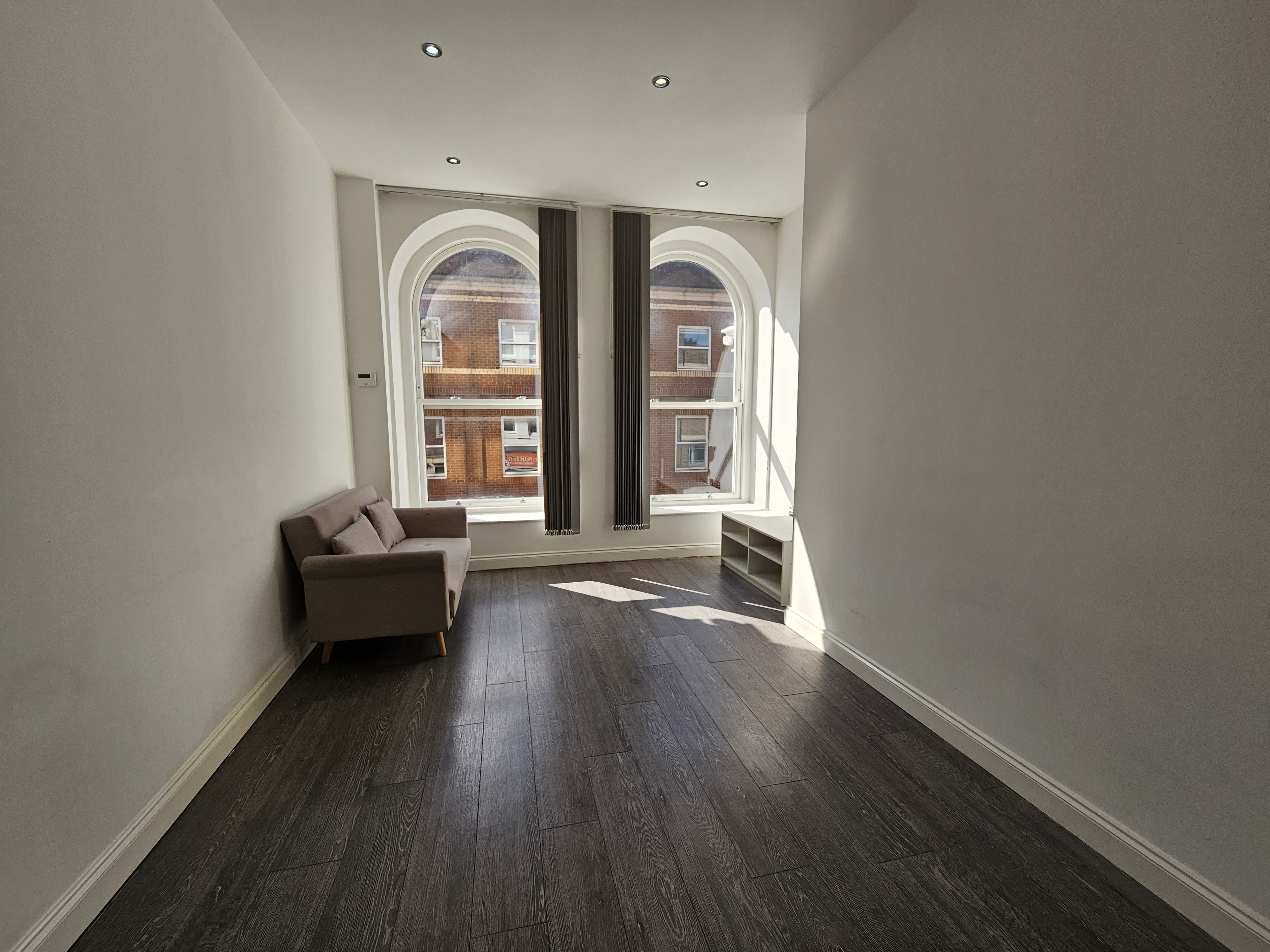 Flat King Street in Luton
