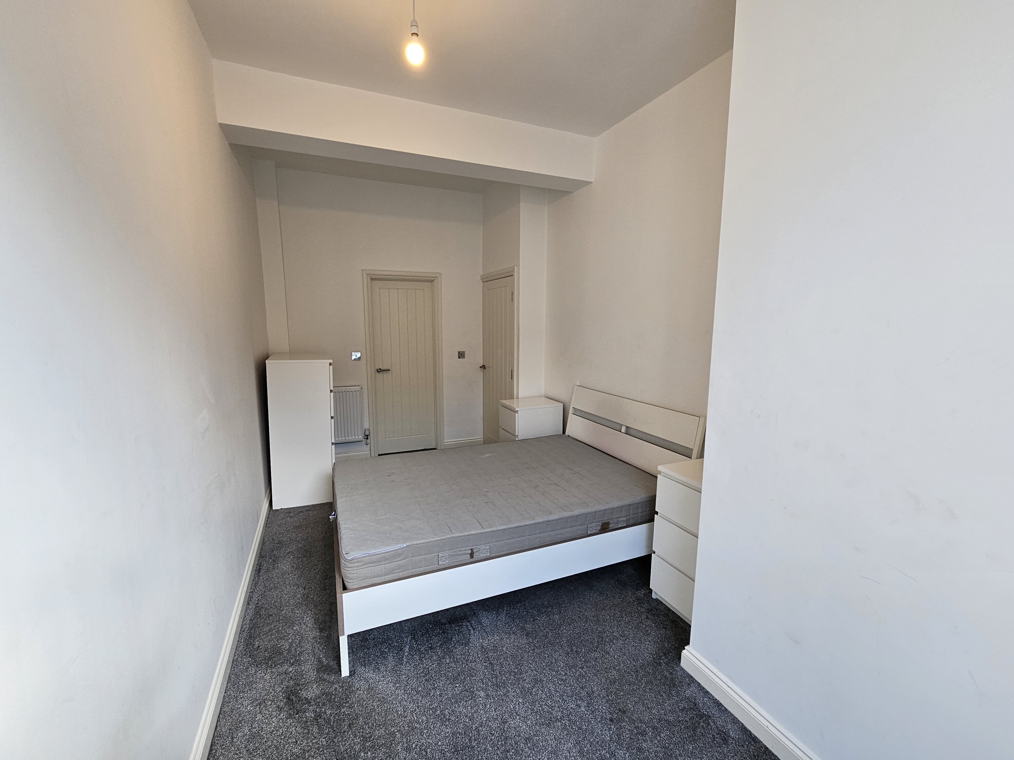 Flat King Street in Luton