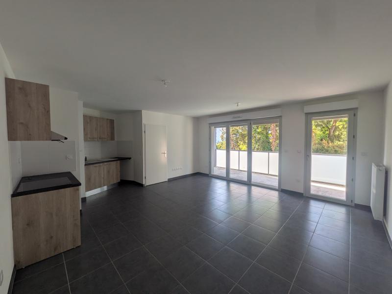 Appartement Boulevard Godard à Bordeaux