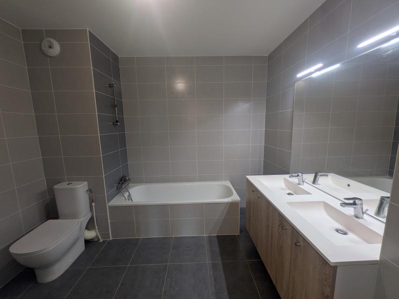 Appartement Boulevard Godard à Bordeaux