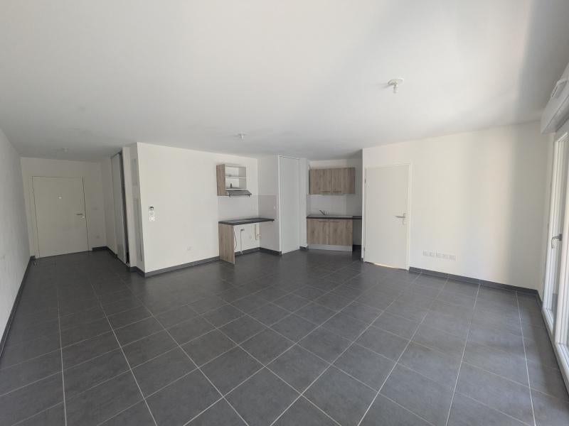 Appartement Boulevard Godard à Bordeaux