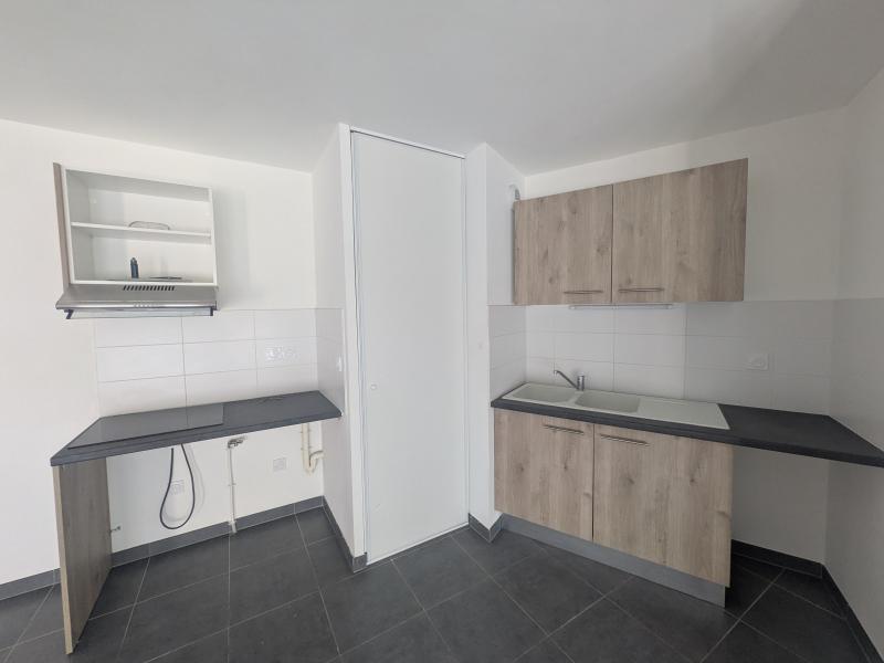 Appartement Boulevard Godard à Bordeaux