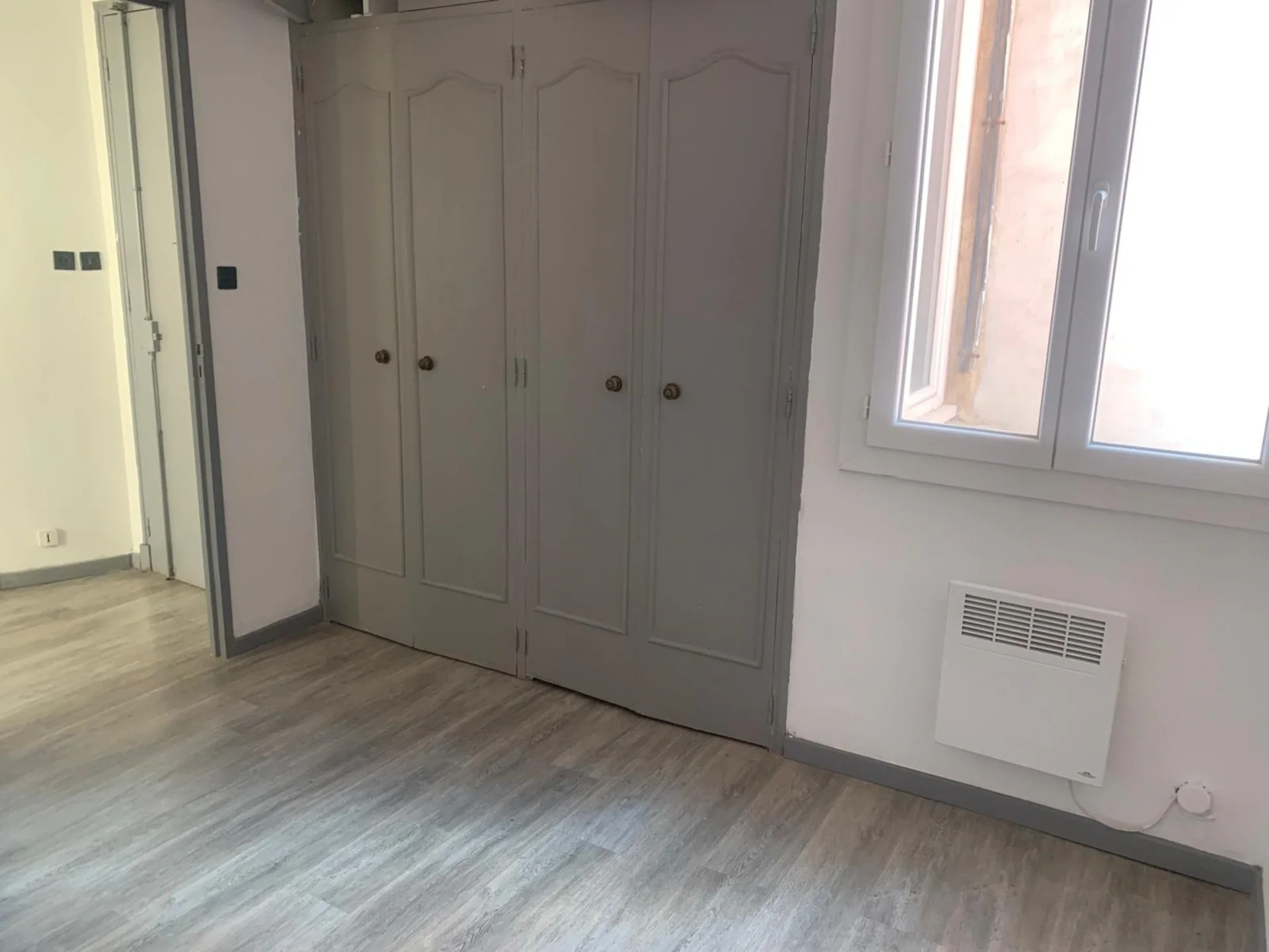 Appartement Rue Terrusse à Marseille