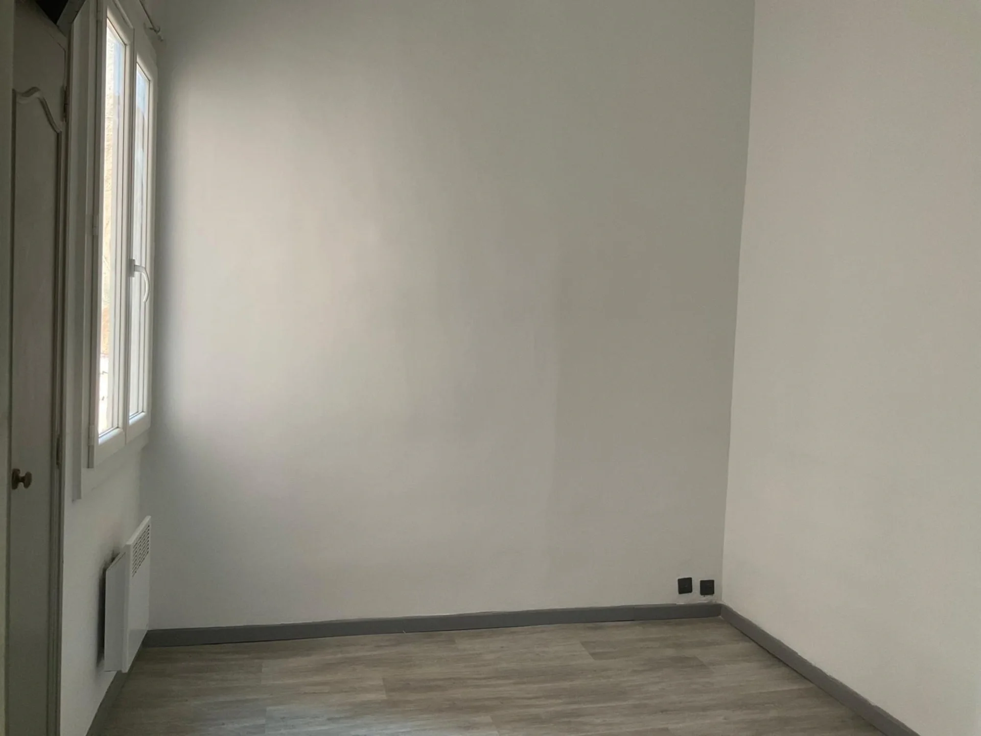 Appartement Rue Terrusse à Marseille