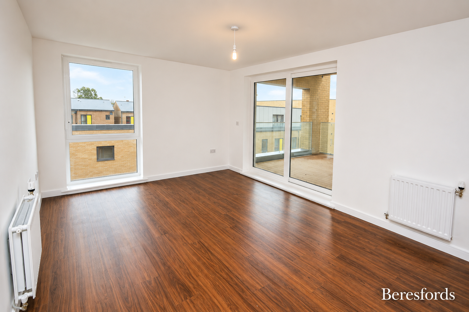 Flat Dunn Side in Chelmsford