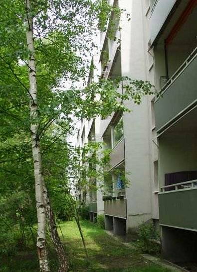 Wohnung Willi-Bredel-Straße in Magdeburg