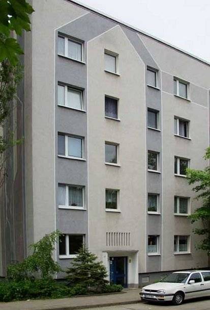 Wohnung Willi-Bredel-Straße in Magdeburg