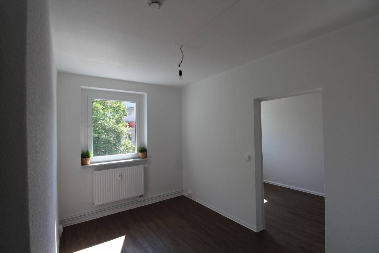 Wohnung Willi-Bredel-Straße in Magdeburg