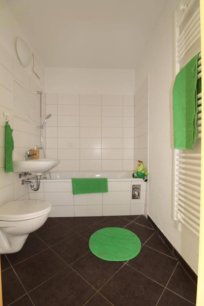 Wohnung Willi-Bredel-Straße in Magdeburg