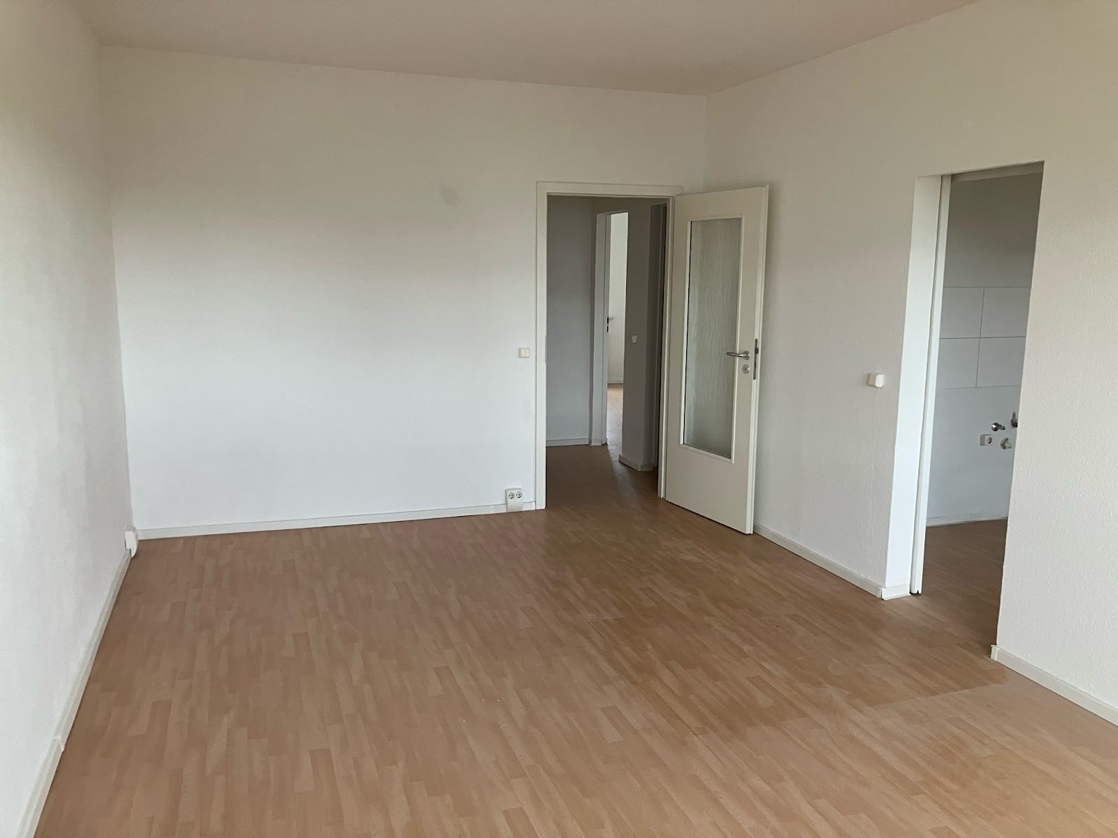 Wohnung Wiesenstraße in Stralsund
