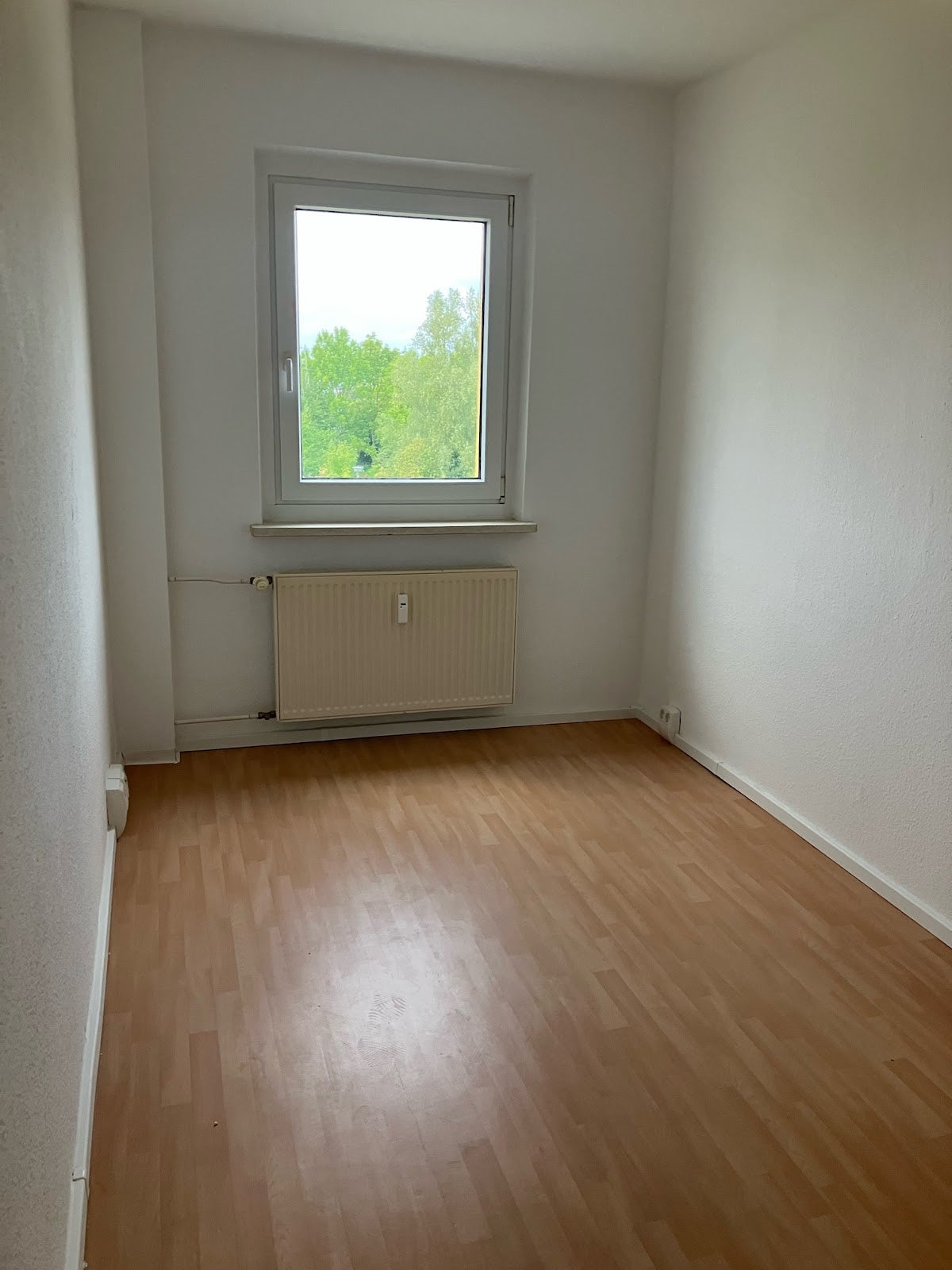 Wohnung Wiesenstraße in Stralsund