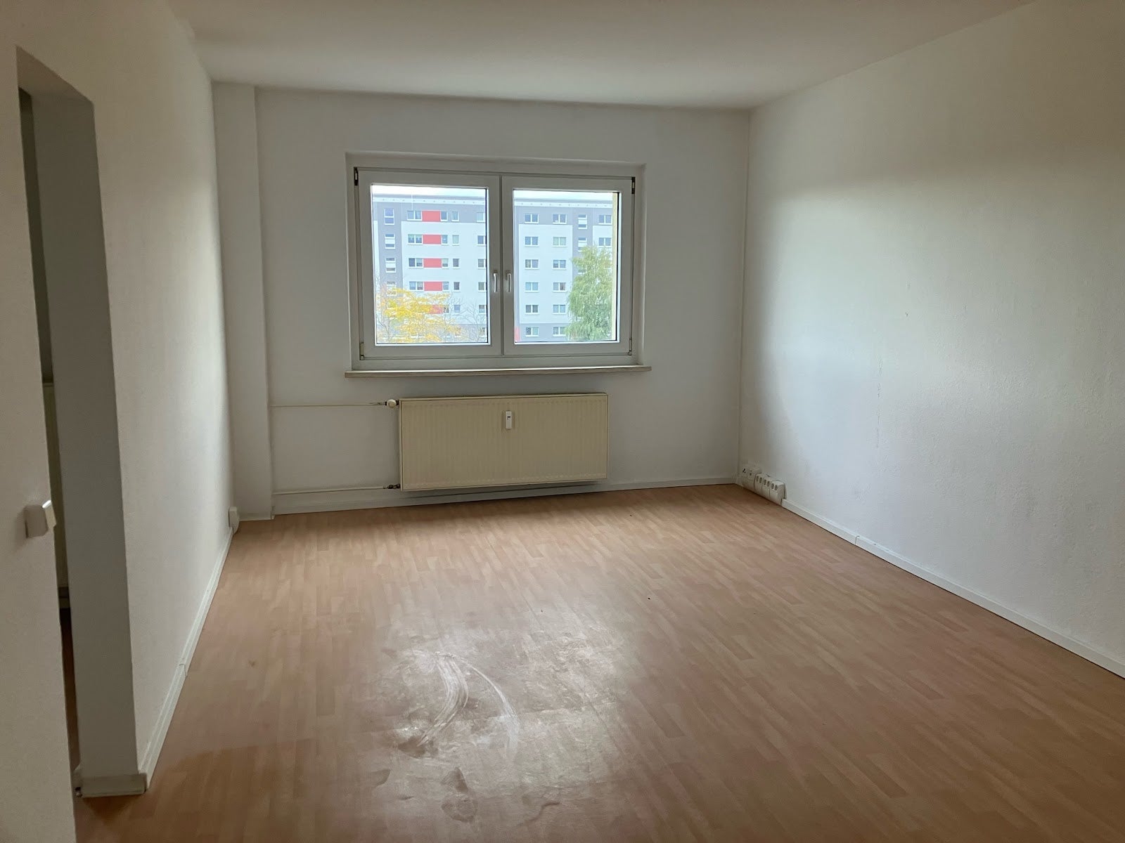 Wohnung Wiesenstraße in Stralsund