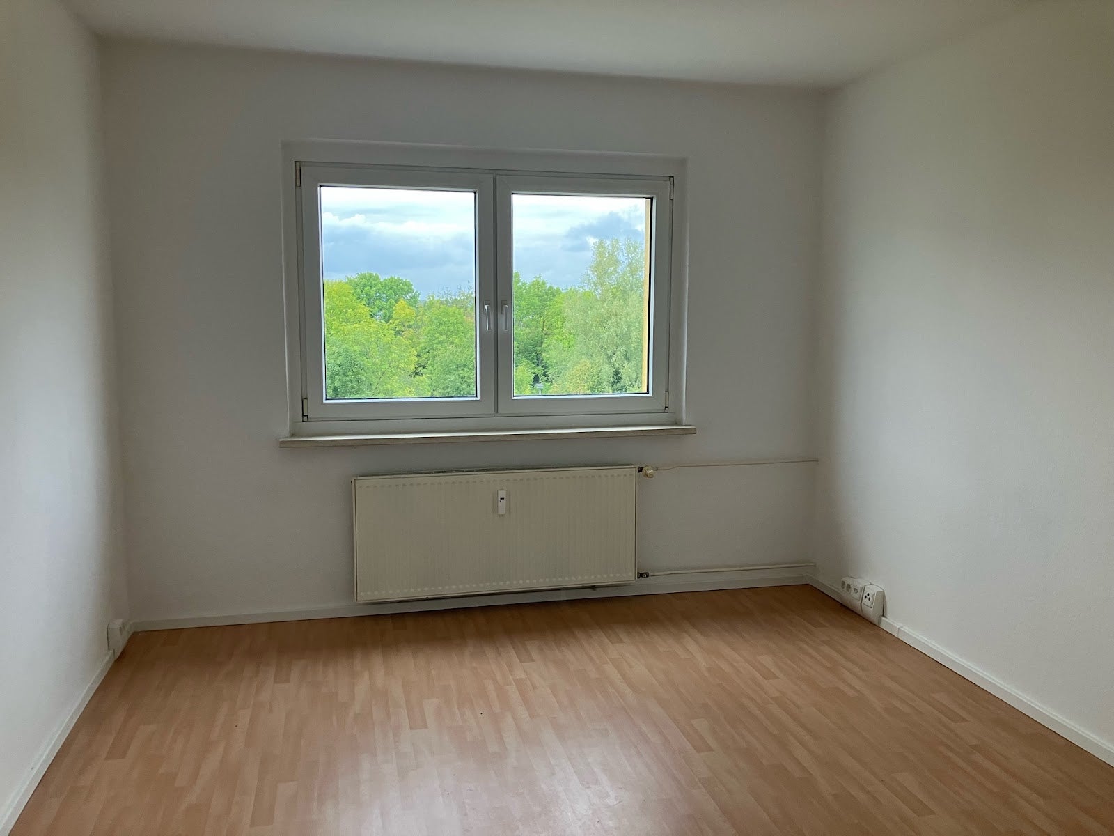Wohnung Wiesenstraße in Stralsund