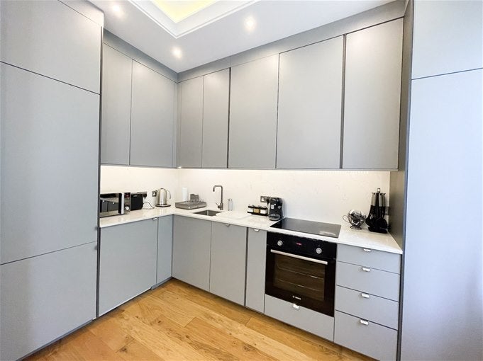 Flat Porchester Square in City of Westminster