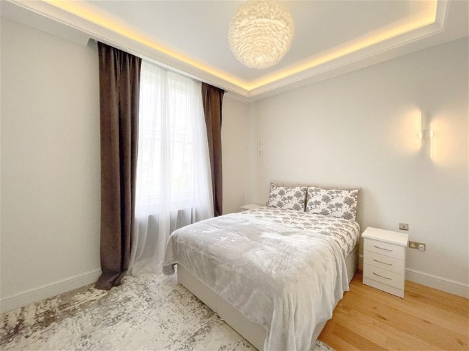 Flat Porchester Square in City of Westminster
