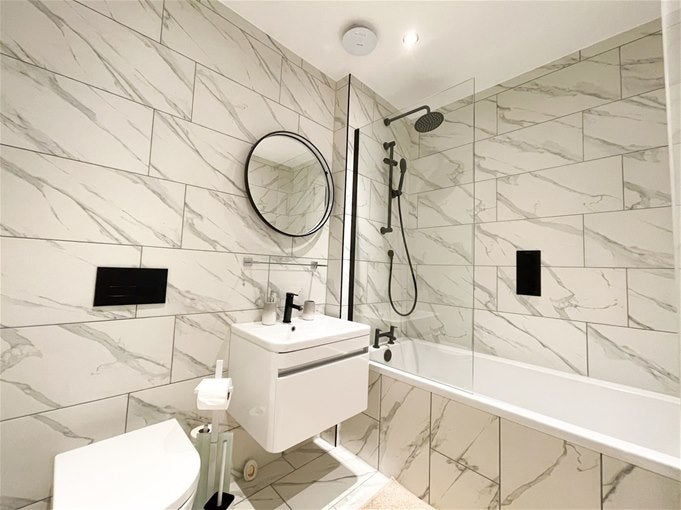Flat Porchester Square in City of Westminster