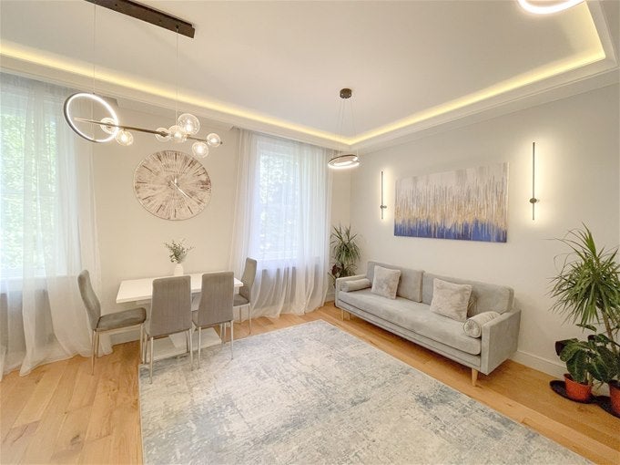 Flat Porchester Square in City of Westminster