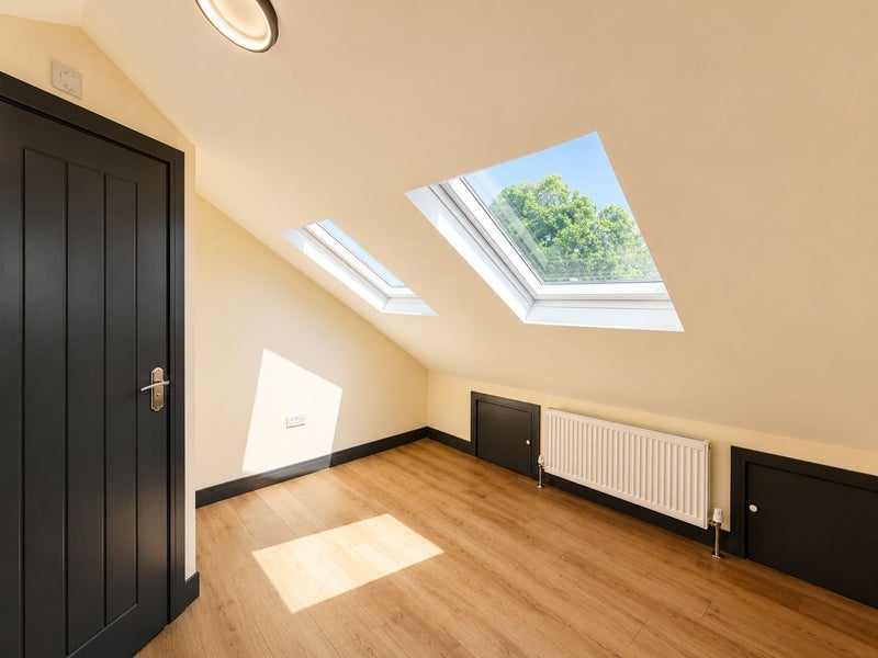 Room Ragstone Road in Slough